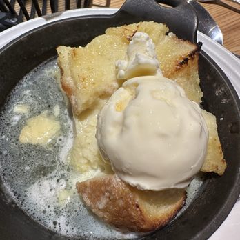 Carrabba's Italian Grill - Lemoncello bread pudding - Italian Near Me - Boynton Beach, Florida Carrabba's Italian Grill - Lemoncello bread pudding - Italian Near Me - Boynton Beach, Florida