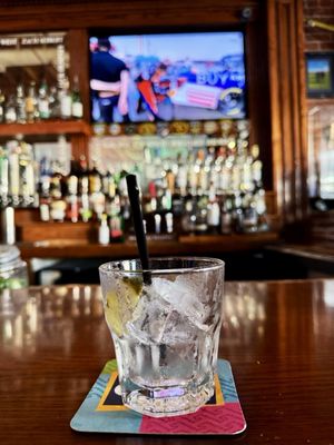 Legends Restaurant & Sports Bar by null
