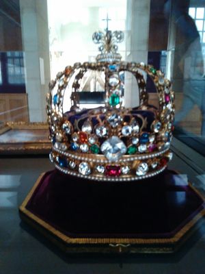 Palais du Tau by null