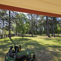 Cornett's Lawncare