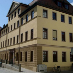 Stadtbibliothek