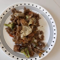 Pad See Ew