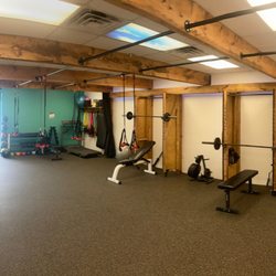The Mix Fitness Studios - Personal Training Studio