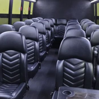 Transporter-Me - Airport Shuttles Near Me