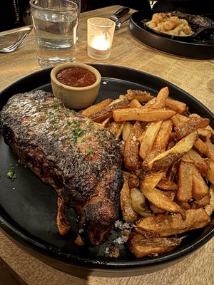 Seneca Restaurant by null