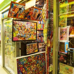 江帆砌圖專門店