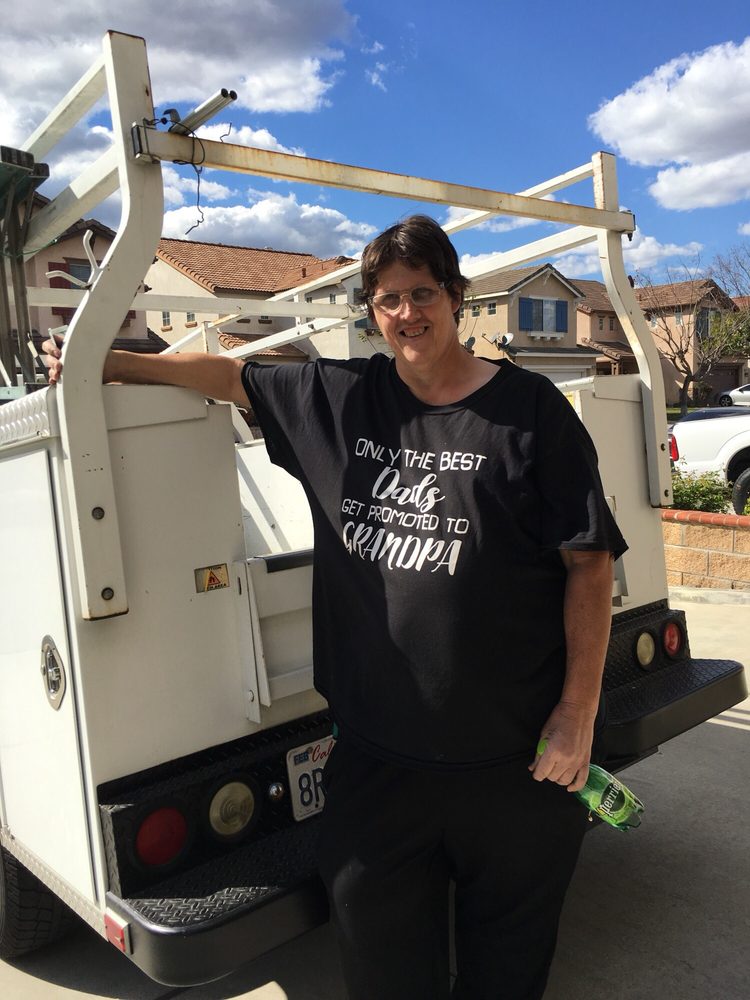 Slide of Journeyman Electrician