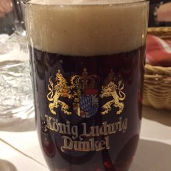 Restaurant Landgasthof Gockelwirt - 7 December 2016