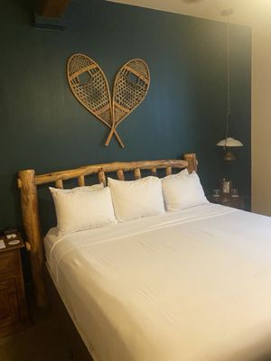 Stockyards Hotel by null