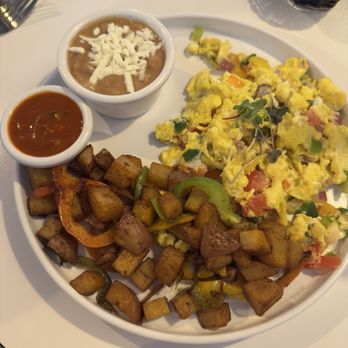 Monarca Restaurant - Breakfast & Brunch Near Me - Paso Robles, California Monarca Restaurant - Breakfast & Brunch Near Me - Paso Robles, California