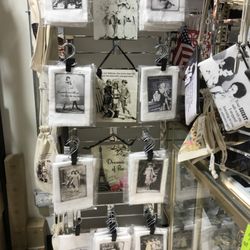 Express Gifts - Tea towels!