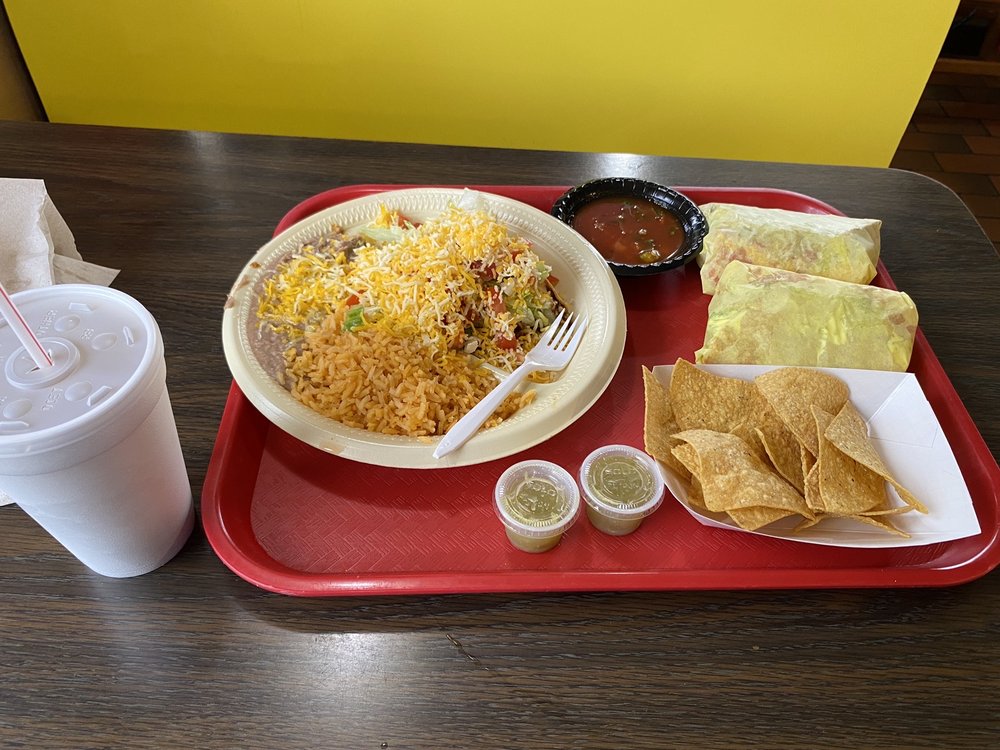 Alfredo's Mexican Food