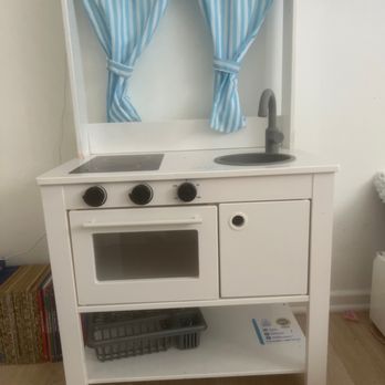 Assembly Matters Pros - He did it super fast. - Furniture Assembly Near Me