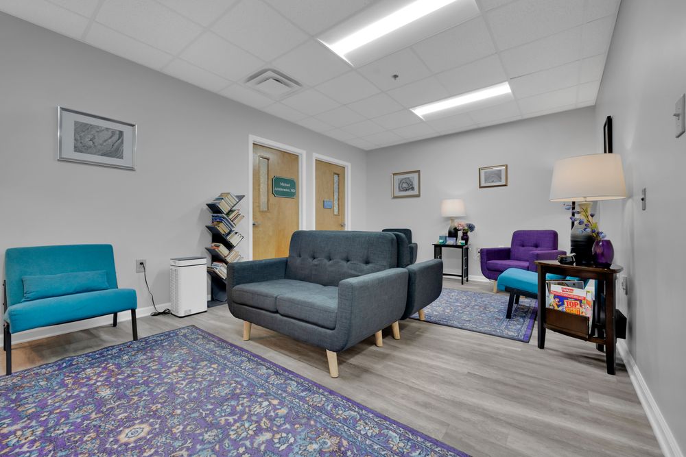 Metro Atlanta Psychiatry & Ketamine Therapy - grief counselor in Smyrna, GA