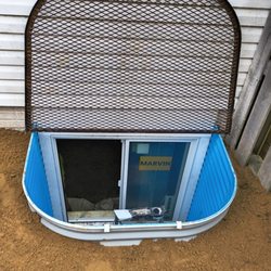 Toledo Basement Repair - Toledo Basement Repair installed an egress window in Temperance, MI, adding safety, code compliance, and natural light.