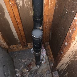 Ct drain service