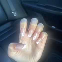Taco Nail - Nails