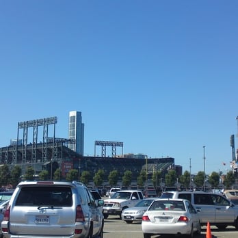 Oracle Park - Stadiums & Arenas Near Me - San Francisco, California