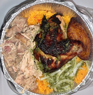 Mojito Latin Soul Food by null