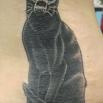 Diamond Tattoo Parlor - Tattoo Near Me - Hurst, Texas