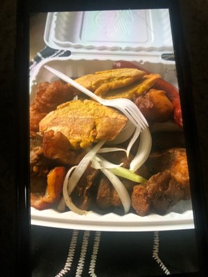 Bebe Fritay 🇭🇹 by null