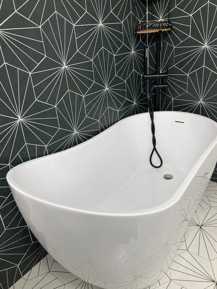 Slide of Hyland restoration