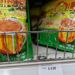 They charged $10.99