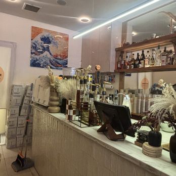 Thē Soirēe - Coffee & Tea Near Me - New York, New York Thē Soirēe - Coffee & Tea Near Me - New York, New York