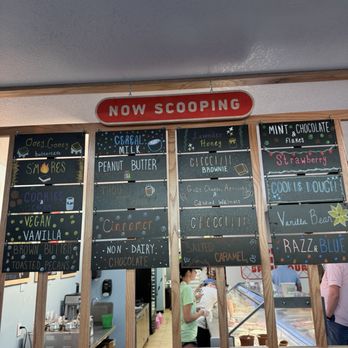 BETTY RAE’S ICE CREAM - Updated March 2026 - 26 Photos & 15 Reviews ...