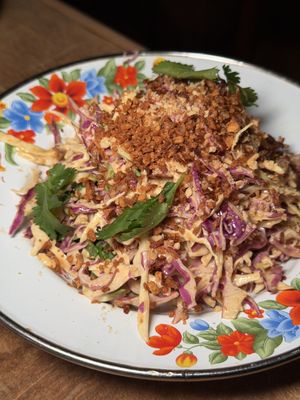 The Flower Shop by null