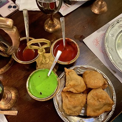 Restaurant Singh's by null