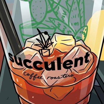 Succulent Coffee Roasters - Iced espresso - Coffee & Tea Near Me - Huntington Beach, California Succulent Coffee Roasters - Iced espresso - Coffee & Tea Near Me - Huntington Beach, California