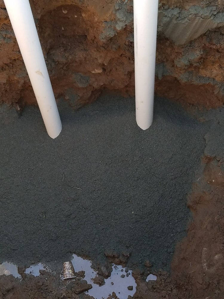 Slide of A Rooter Pros