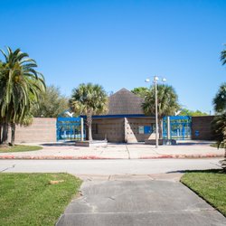 Little Cedar Bayou Wave Pool