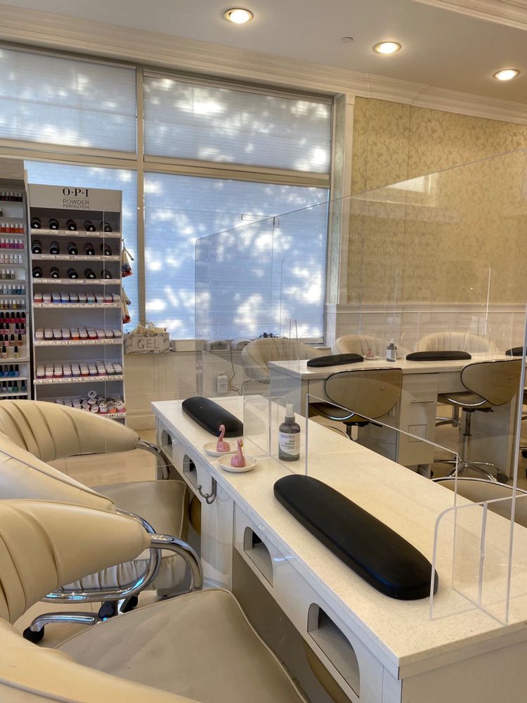 VILLA NAIL SPA OLD SAYBROOK 66 Photos & 74 Reviews 75 Main St
