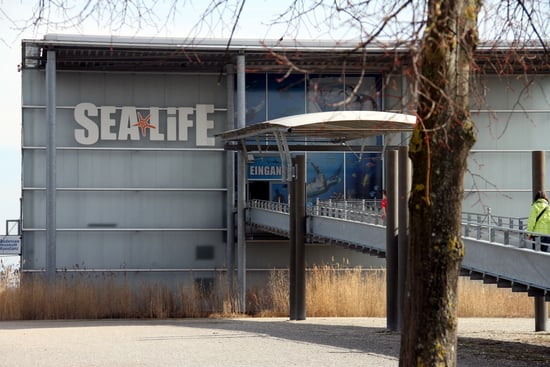 SEA LIFE Konstanz by null
