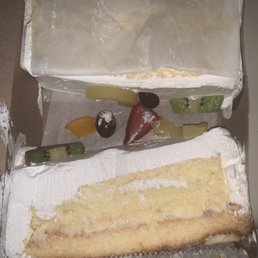 Famous Tres Leches Cake Famous Tres Leches Cake