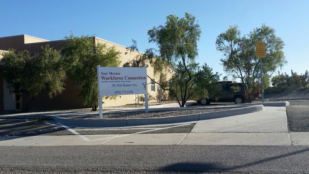 NM WORKFORCE CONNECTION 301 Rail Runner Ave, Bernalillo, NM Yelp