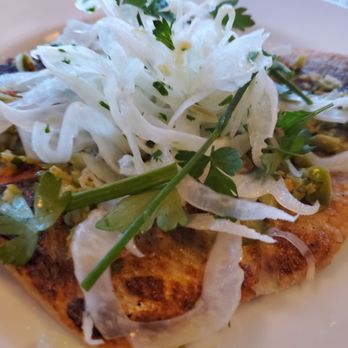 Herb & Sea - Branzino - Seafood Near Me - Encinitas, California
