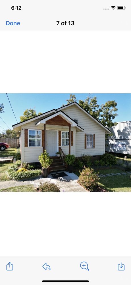 Slide of OC Roofing Systems