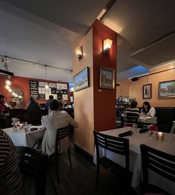 Sobo Kitchen & Bar by null