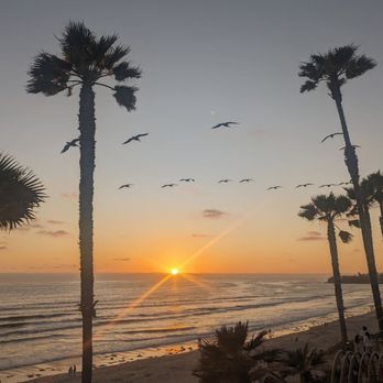 Pacific Terrace Hotel - San Diego, CA
