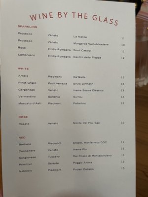 Menu photo 6 Lazia Kansas City, MO Menu photo 6 Lazia Kansas City, MO