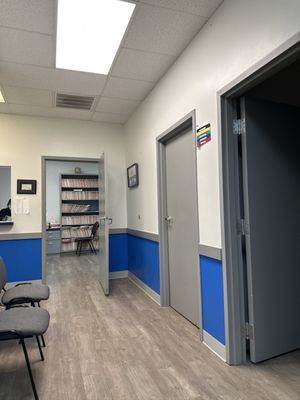 San Antonio Spine & Rehab