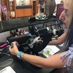 Dietz-McLean Optical - Lincoln Heights