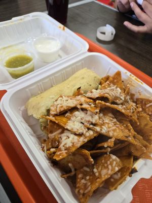 Lupita's Tamales by null