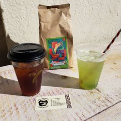Mondo Café