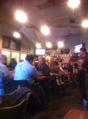 Boundary Bay Brewery & Bistro by null