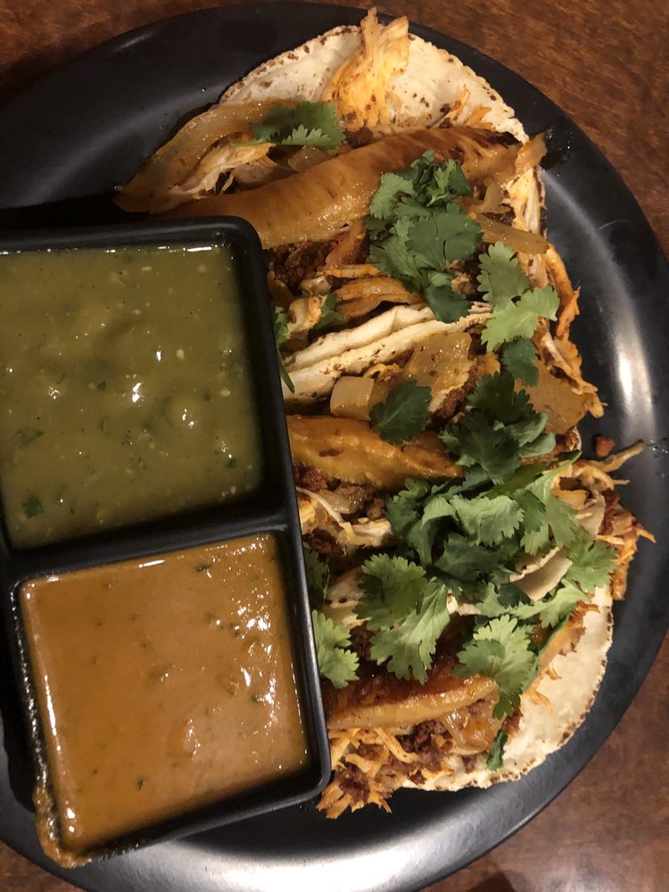 THE COOP 96 Photos & 206 Reviews 208 W 2nd St, Gillette, WY Menu