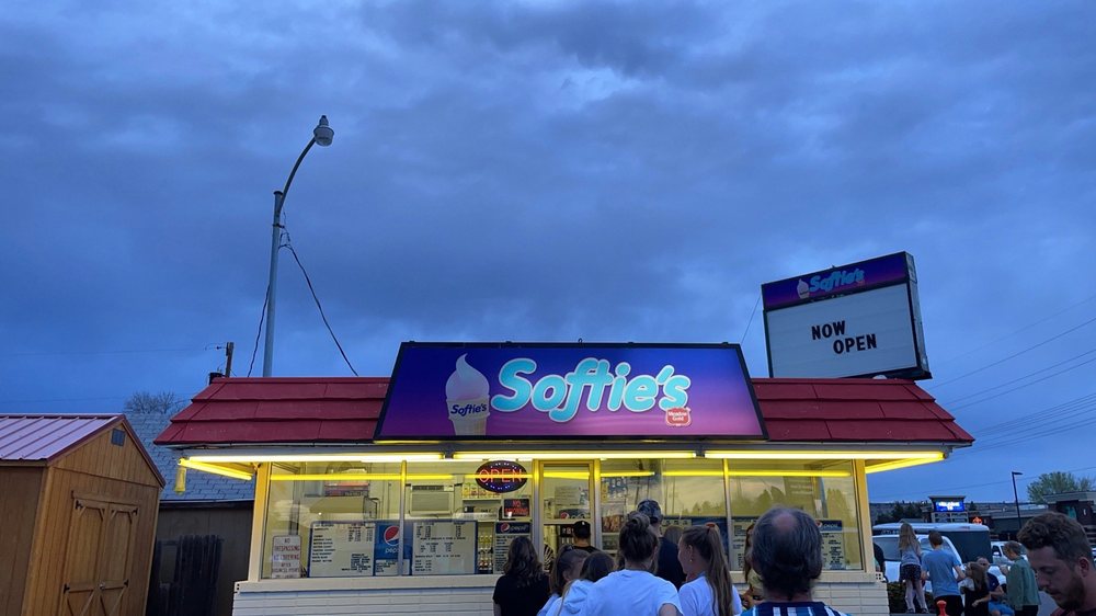 SOFTIES Updated October 2024 12 Photos & 21 Reviews 2407